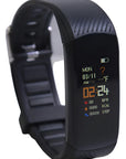 Smartband deportiva – Controlá tu salud y rendimiento