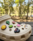 Pines Jibbitz Apliques Tipo Crocs X24u