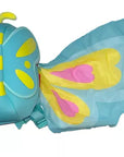 MOCHILA INFANTIL MARIPOSA CON ALAS 3D – IMPERMEABLE Y DIVERTIDA