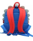 MOCHILA INFANTIL ROBOT – DISEÑO DIVERTIDO Y FUNCIONAL
