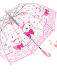 Paraguas infantiles de gatitos - Proteccion y ternura bajo la lluvia