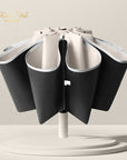 Paraguas Inverso Automático Antiviento proteccion UV – Diseño inteligente y protección total