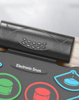 Batería electrónica portátil – Para jugar, aprender y rockear desde casa