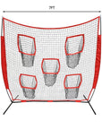 RED DE FUTBOL AMERICANO Y SOFTBALL, HAND BALL