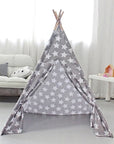 TIENDA PARA ACAMPAR PARA NIÑOS