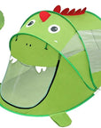 CARPA INFANTIL DINOSAURIO
