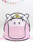 CARPA INFANTIL UNICORNIO
