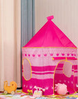 CARPA INFANTIL