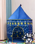 CARPA INFANTIL