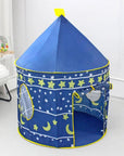 CARPA INFANTIL