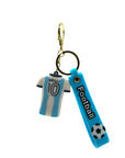 LLAVERO MESSI ARGENTINA – PASIÓN EN UN ACCESORIO ÚNICO
