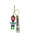 LLAVERO MESSI ARGENTINA – PASIÓN EN UN ACCESORIO ÚNICO