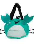 BOLSO DE CANGREJO PARA LA PLAYA – DIVERSIÓN Y COMODIDAD