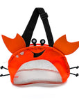BOLSO DE CANGREJO PARA LA PLAYA – DIVERSIÓN Y COMODIDAD