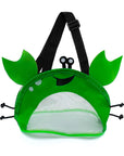 BOLSO DE CANGREJO PARA LA PLAYA – DIVERSIÓN Y COMODIDAD