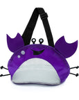 BOLSO DE CANGREJO PARA LA PLAYA – DIVERSIÓN Y COMODIDAD