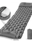 COLCHON PARA ACAMPAR ULTRA LIGERO REVISAR