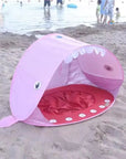 CARPA DE PLAYA PARA BEBES