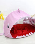 CARPA DE PLAYA PARA BEBES