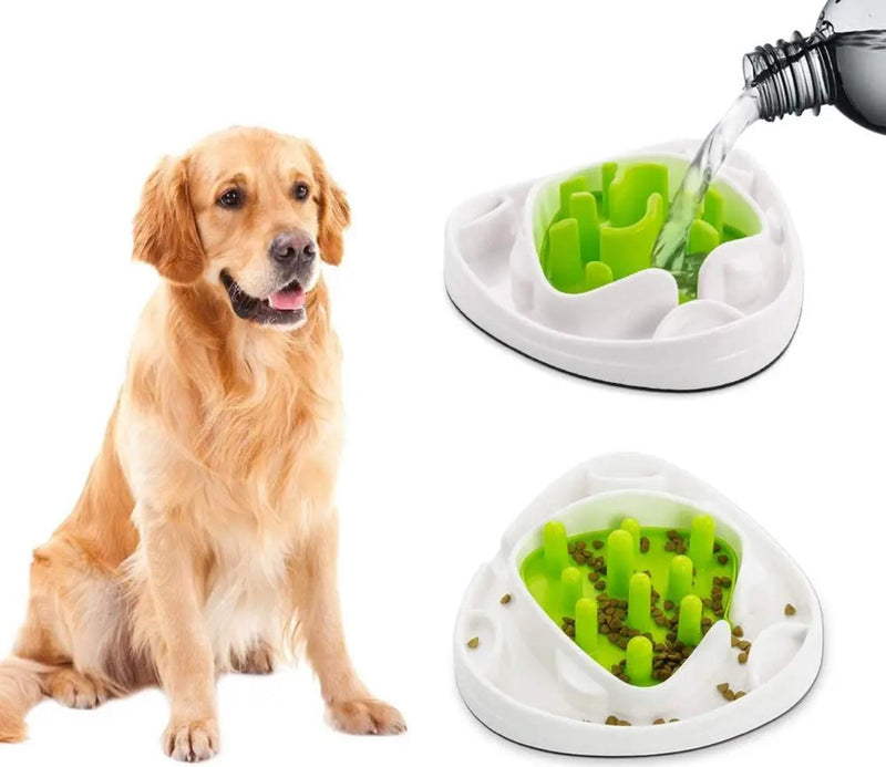 COMEDERO INTERACTIVO REVISAR#VERDE CON BLANCO