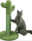 CACTUS RASCADOR PARA GATOS REVISAR