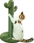 CACTUS RASCADOR PARA GATOS REVISAR