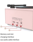 ALTAVOZ MULTIFUNCIONAL