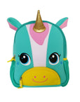 MOCHILA INFANTIL UNICORNIO TIERNO – DISEÑO ENCANTADOR Y FUNCIONAL