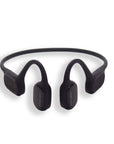 Auriculares deportivos de conducción ósea – Seguridad y comodidad