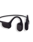Auriculares deportivos de conducción ósea – Seguridad y comodidad