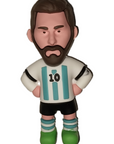 LLAVERO MESSI ARGENTINA – PASIÓN EN UN ACCESORIO ÚNICO