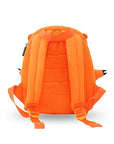 MOCHILA INFANTIL TIRANOSAURIO CHICA – IMPERMEABLE Y DIVERTIDA