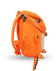 MOCHILA INFANTIL TIRANOSAURIO CHICA – IMPERMEABLE Y DIVERTIDA