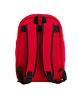 MOCHILA INFANTIL AUTO 3D – DIVERTIDA, IMPERMEABLE Y ESPACIOSA