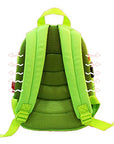 MOCHILA INFANTIL DINOSAURIO 3D – IMPERMEABLE Y DIVERTIDA