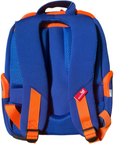MOCHILA INFANTIL BÁSICA AZUL – PRÁCTICA Y RESISTENTE PARA EL DÍA A DÍA