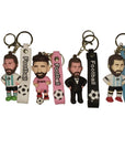 LLAVERO MESSI ARGENTINA – PASIÓN EN UN ACCESORIO ÚNICO