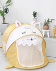 CARPA INFANTIL ALPACA – DIVERSIÓN Y CONFORT EN UN ESPACIO ÚNICO