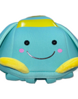 MOCHILA INFANTIL MARIPOSA CON ALAS 3D – IMPERMEABLE Y DIVERTIDA