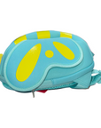 MOCHILA INFANTIL MARIPOSA CON ALAS 3D – IMPERMEABLE Y DIVERTIDA