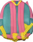 MOCHILA INFANTIL BUHO – DISEÑO DIVERTIDO Y FUNCIONAL