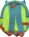 MOCHILA INFANTIL BUHO – DISEÑO DIVERTIDO Y FUNCIONAL