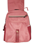 MOCHILA INFANTIL UNICORNIO – DISEÑO ADORABLE CON ACCESORIOS