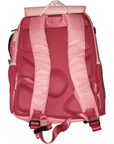 MOCHILA INFANTIL UNICORNIO – DISEÑO ADORABLE CON ACCESORIOS