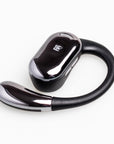 Auriculares deportivos open ear – Sonido nítido y mayor comodidad