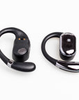 Auriculares deportivos open ear – Sonido nítido y mayor comodidad
