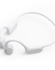 Auriculares deportivos de conducción ósea – Seguridad y comodidad