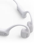 Auriculares deportivos de conducción ósea – Seguridad y comodidad