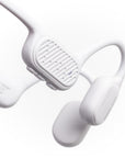 Auriculares deportivos de conducción ósea – Seguridad y comodidad