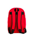 MOCHILA INFANTIL AUTO 3D – DIVERTIDA, IMPERMEABLE Y ESPACIOSA